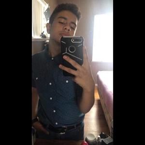 Meet your Posher, Leonel